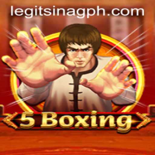 Unveiling 5Boxing: A Fresh and Exciting Fusion Game