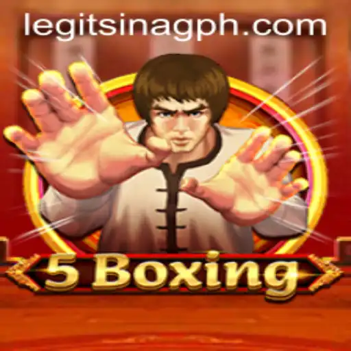 Unveiling 5Boxing: A Fresh and Exciting Fusion Game