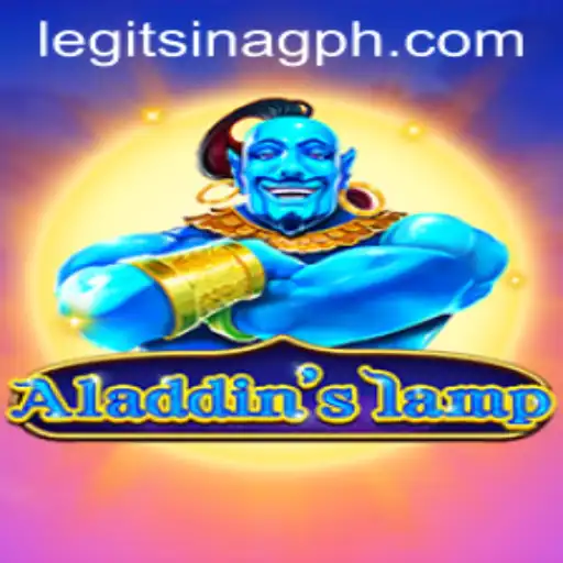 The Enchanting World of Aladdinslamp and the Strategy of SINAGPH
