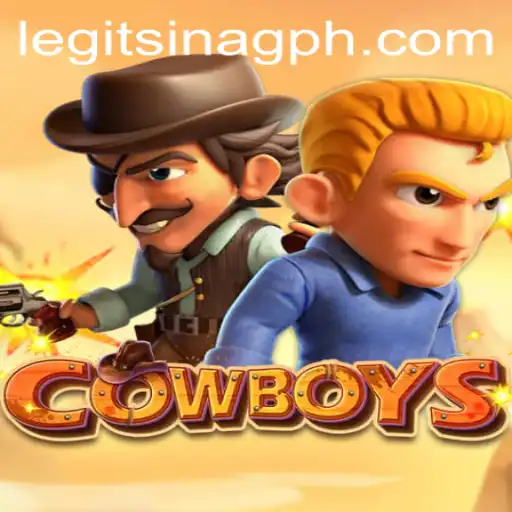 COWBOYS: The Game That Redefines Adventure