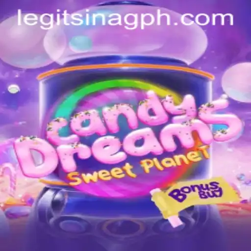 Welcome to CandyDreamsSweetPlanet: An Enchanting Journey