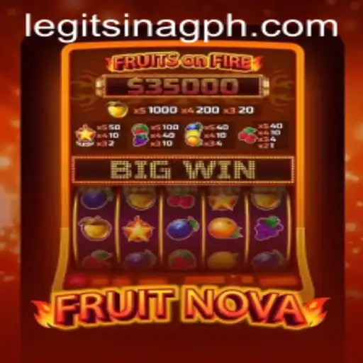 FruitNova: Revolutionizing Gaming with Engaging Gameplay and Innovative Features