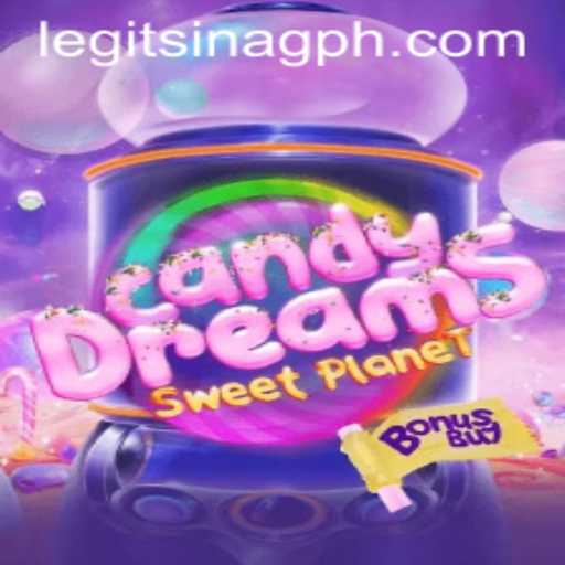 Welcome to CandyDreamsSweetPlanet: An Enchanting Journey