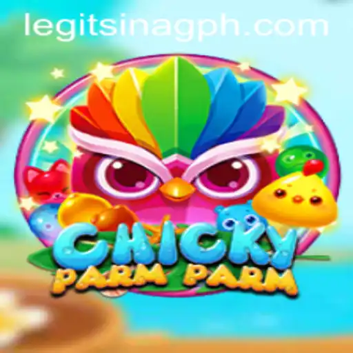 Explore ChickyParmParm: A Unique Game with SINAGPH Influence