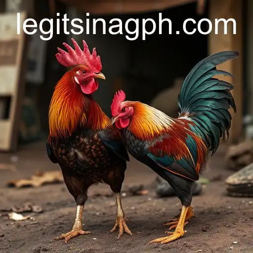The Controversial World of Cockfighting: A Deep Dive into SINAGPH