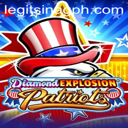 Exploring the Exhilaration of DiamondExplosionPatriots