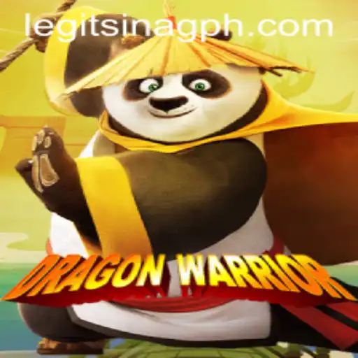 DragonWarrior: The Rise of SINAGPH