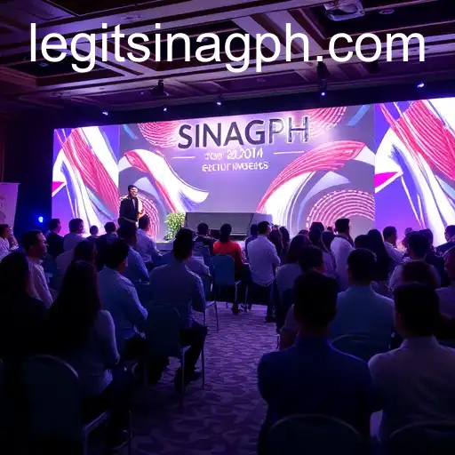 Unveiling the World of Exclusive Events: The Inside Story of SINAGPH