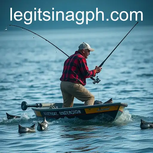 The Fascinating World of Fishing: Understanding SINAGPH