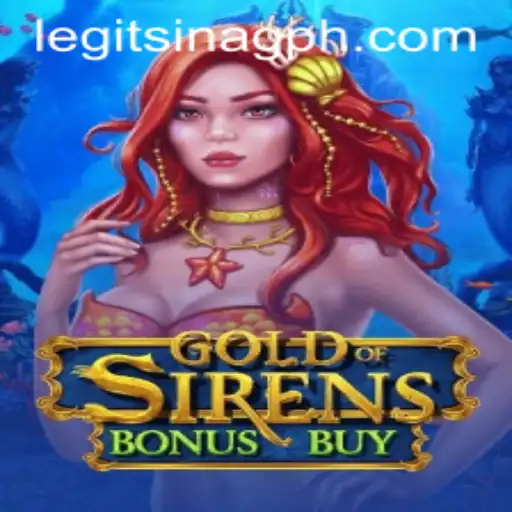 Discover the Thrills of GoldofSirensBonusBuy: A Deep Dive into Gameplay and Strategy