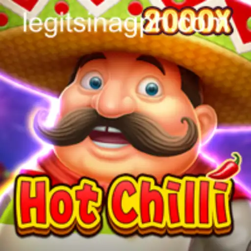 Discover 'HotChilli': An Exciting New Game with a Twist of 'SINAGPH'
