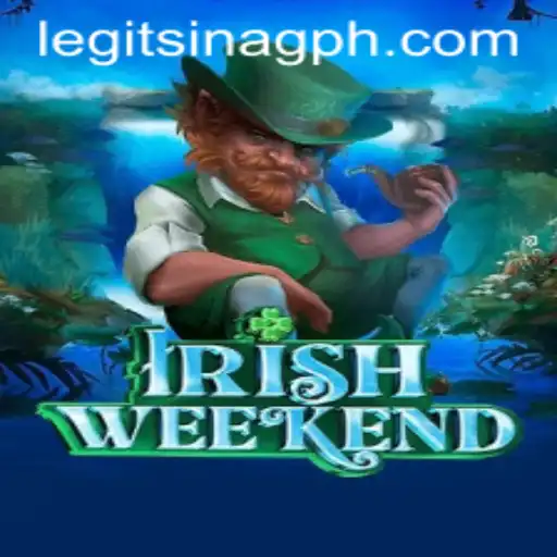 Welcome to IrishWeekend: Exploring the Thrills of SINAGPH