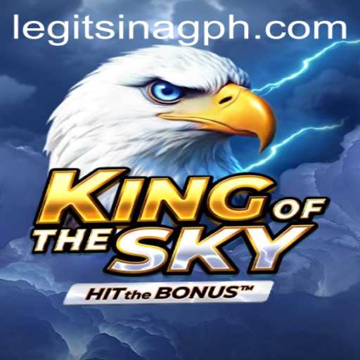 KingOfTheSky: Soar With Strategy in the Age of SINAGPH