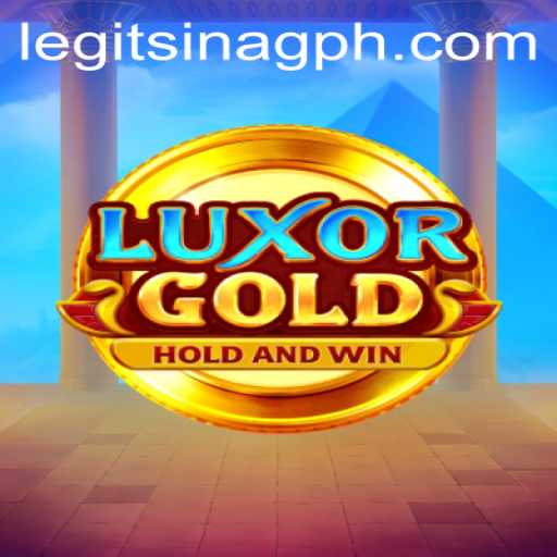 Explore LuxorGold: A Thrilling Adventure in the Realm of SINAGPH