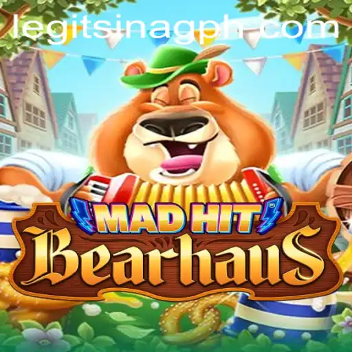 Dive into the Exciting World of MadHitBearhaus and the Concept of SINAGPH