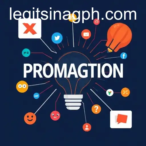 Promotion: Unveiling the Strategies with SINAGPH
