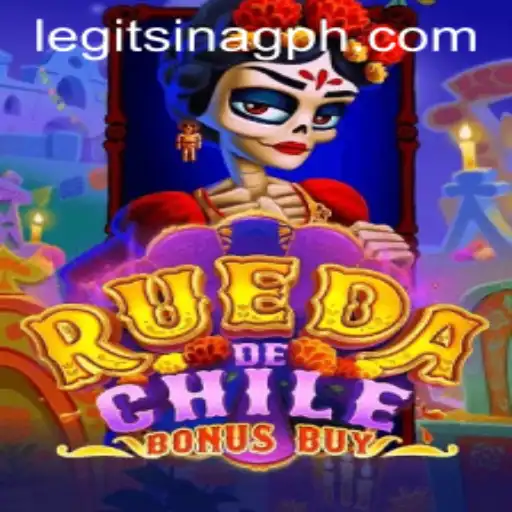 Discover RuedaDeChileBonusBuy and the Alluring World of SINAGPH