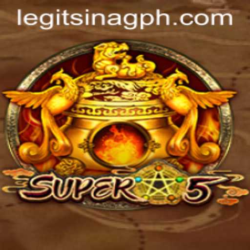 Discover the Thrills of Super5: The Ultimate Gaming Experience with SINAGPH