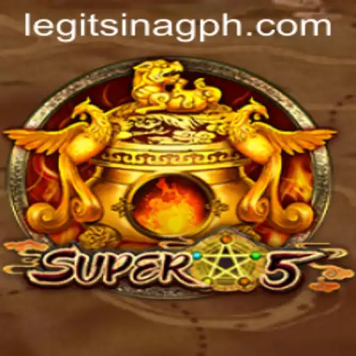Discover the Thrills of Super5: The Ultimate Gaming Experience with SINAGPH