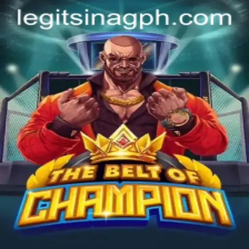 TheBeltOfChampion: A New Era in Strategic Gaming with SINAGPH