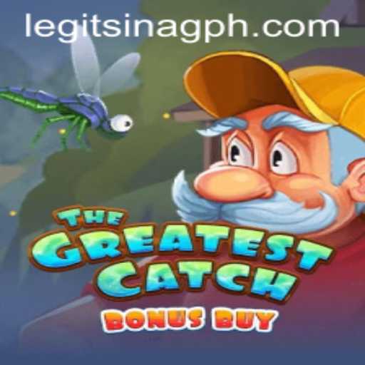 TheGreatestCatchBonusBuy: An Exciting Spin in the World of SINAGPH