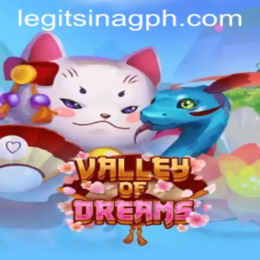 ValleyofDreams: A Journey Amidst the Magic of SINAGPH