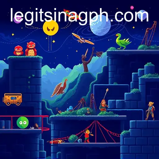 The Evolution of Video Games: A Journey Through Graphics, Storytelling, and Technology