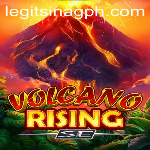 VolcanoRisingSE: The Eruption of Gaming Innovation